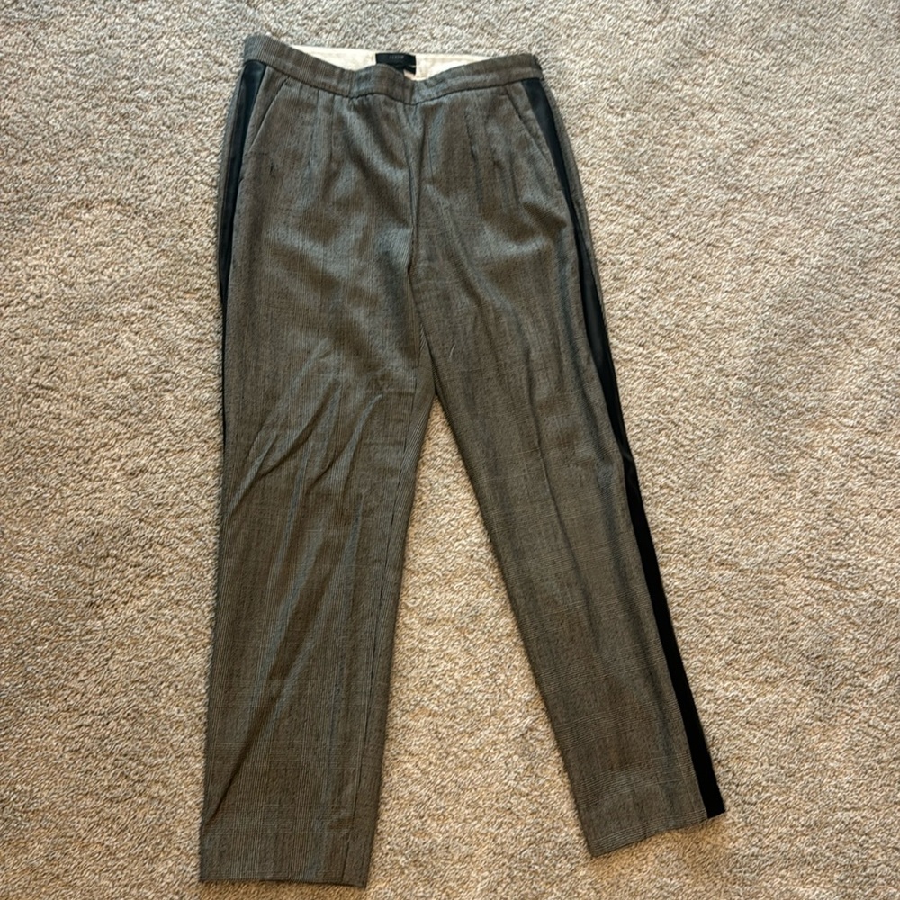 J. Crew Martie Pants, Size 4